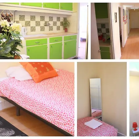 Marechal Apartment *