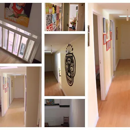 Apartment Marechal Lisbon