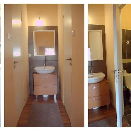 Apartment Marechal