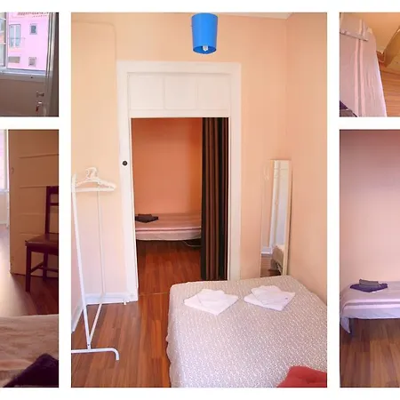Marechal Apartment Lisbon