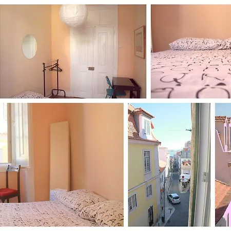 Marechal Lisbon