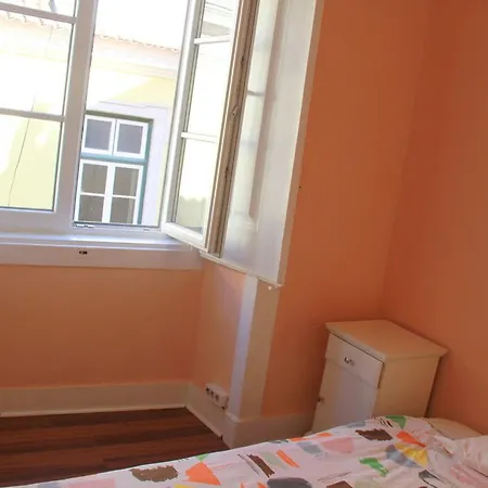 Marechal Apartment *