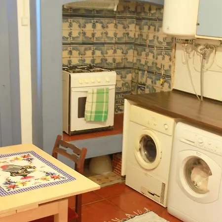 Marechal Apartment Lisbon