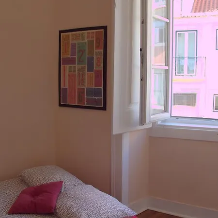 Apartment Marechal *