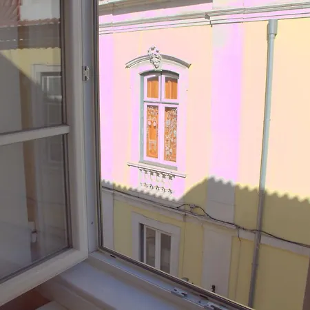 Marechal Apartment Lisbon