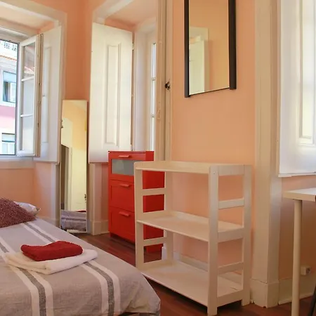 Marechal Apartment