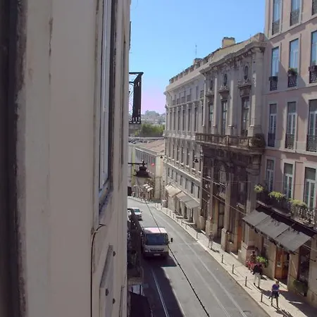 Marechal Lisbon