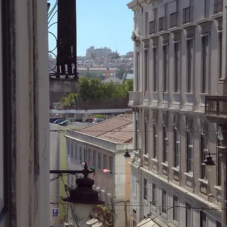 Marechal Apartment