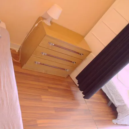 Marechal Apartment *