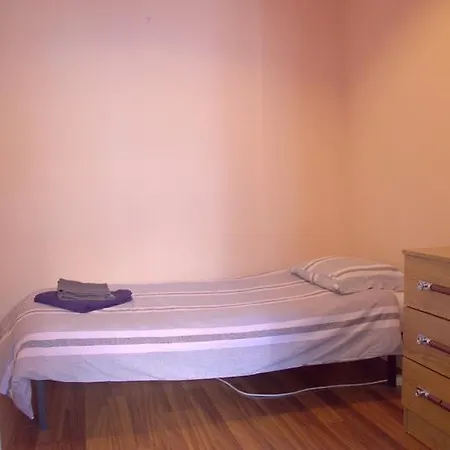 Apartment Marechal
